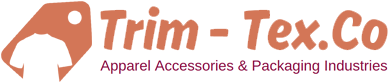 Trim-Tex.Co - Apparel Accessories & Packaging Industries